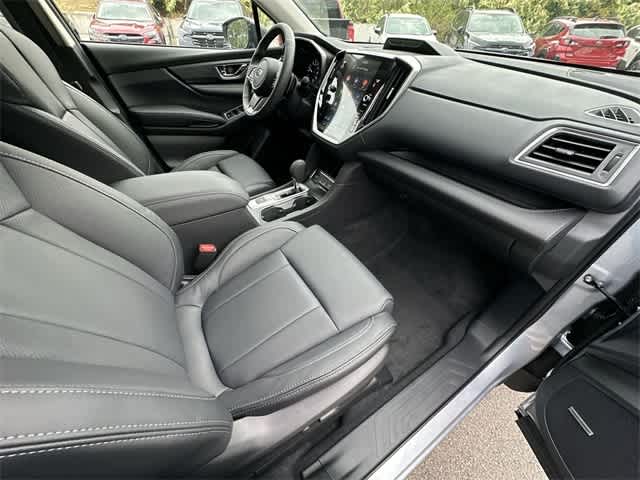 Thumbnail: 2025 Subaru Ascent - 22