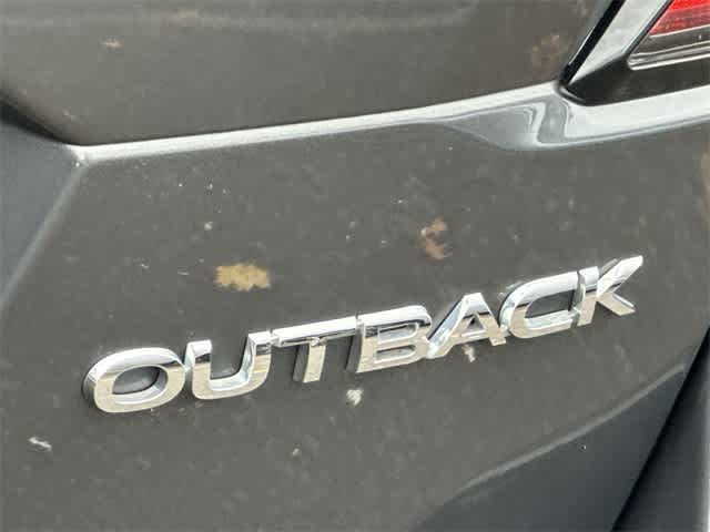Thumbnail: 2021 Subaru Outback - 26