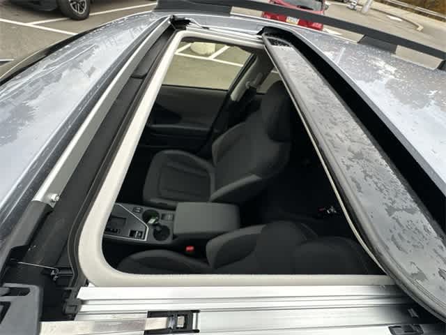 Thumbnail: 2025 Subaru Crosstrek - 6