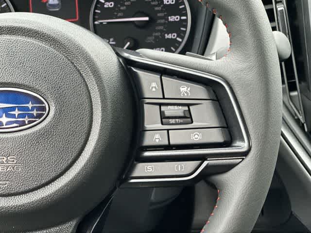 Thumbnail: 2025 Subaru Crosstrek - 10