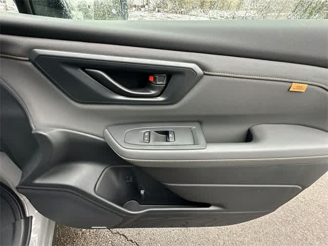 Thumbnail: 2026 Subaru Forester - 22