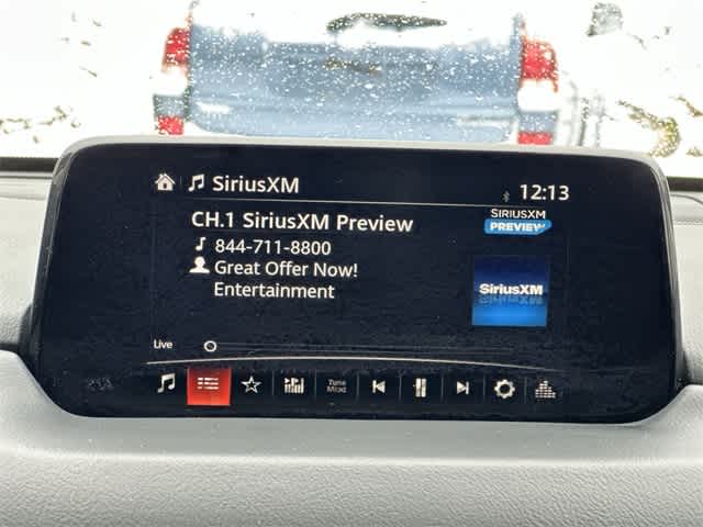 Thumbnail: 2020 Mazda CX-5 - 12