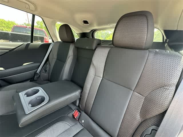 2025 Subaru Outback Premium 16