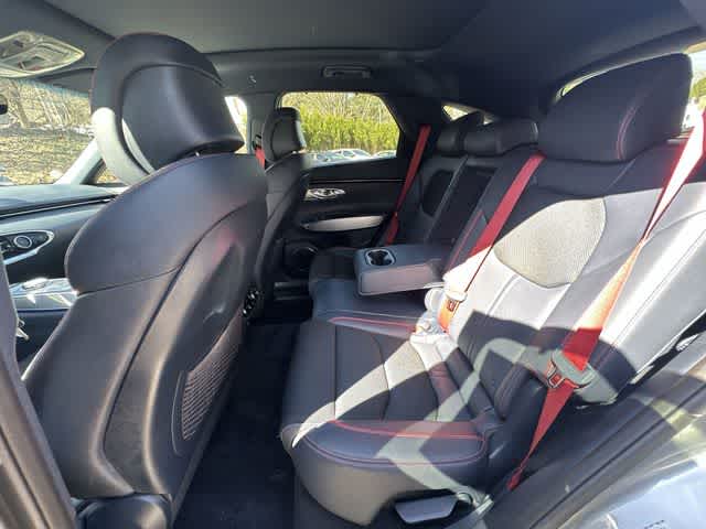 Thumbnail: 2023 Genesis GV70 - 19