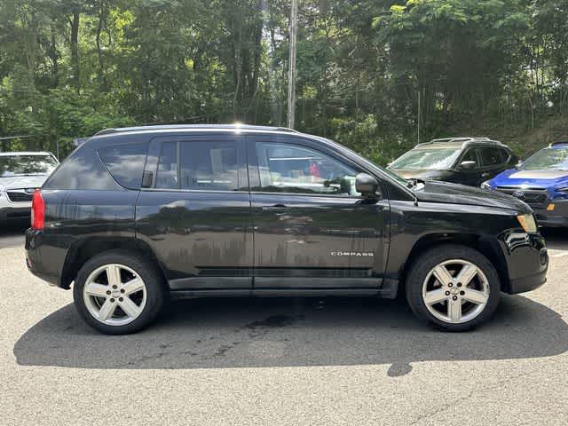 Thumbnail: 2011 Jeep Compass - 3