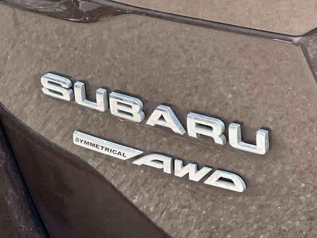 Thumbnail: 2020 Subaru Outback - 20