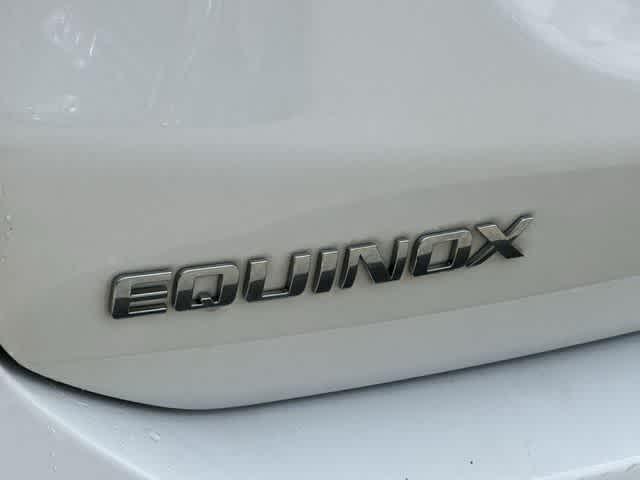 Thumbnail: 2018 Chevrolet Equinox - 25