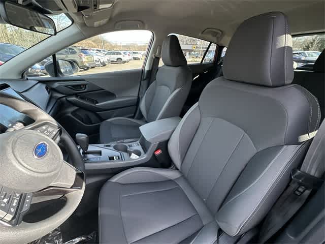 Thumbnail: 2026 Subaru Crosstrek - 15