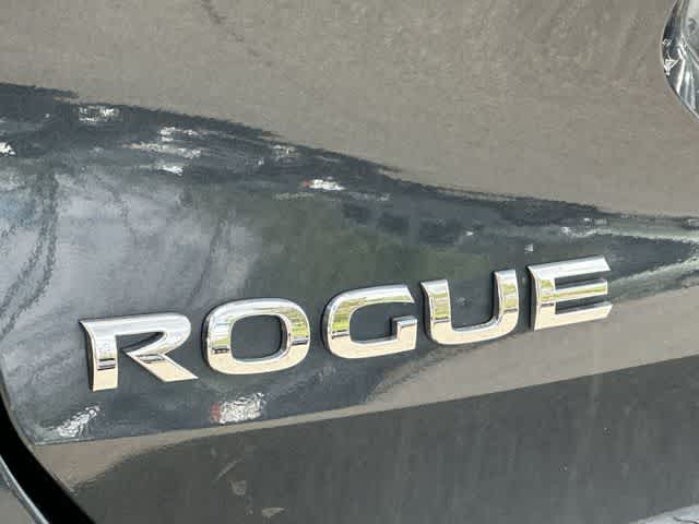 Thumbnail: 2014 Nissan Rogue - 26