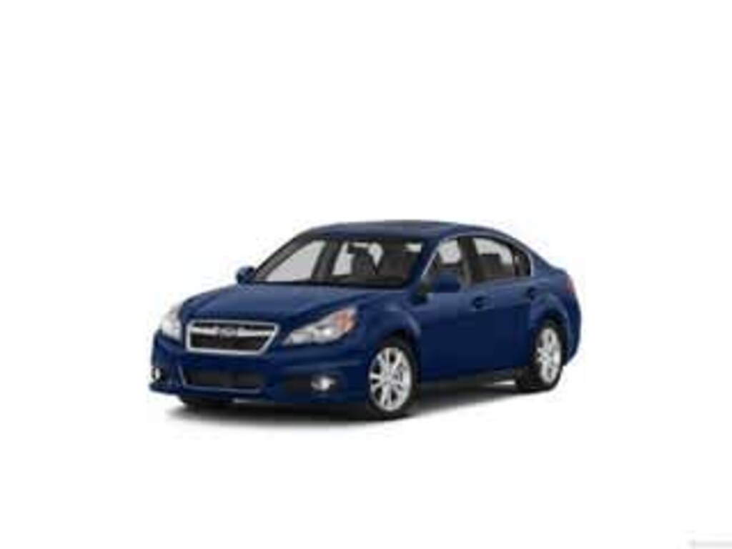 Used 2013 Subaru Legacy 2.5i Premium w/All-Weather Pkg/Moonroof Sedan
