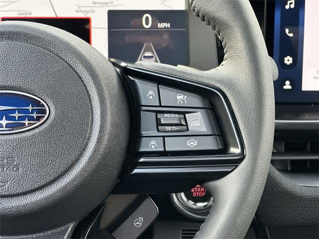 Thumbnail: 2026 Subaru Outback - 10