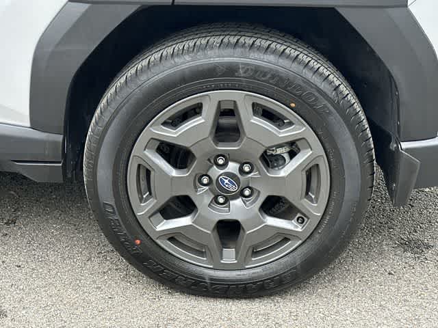 Thumbnail: 2026 Subaru Outback - 5