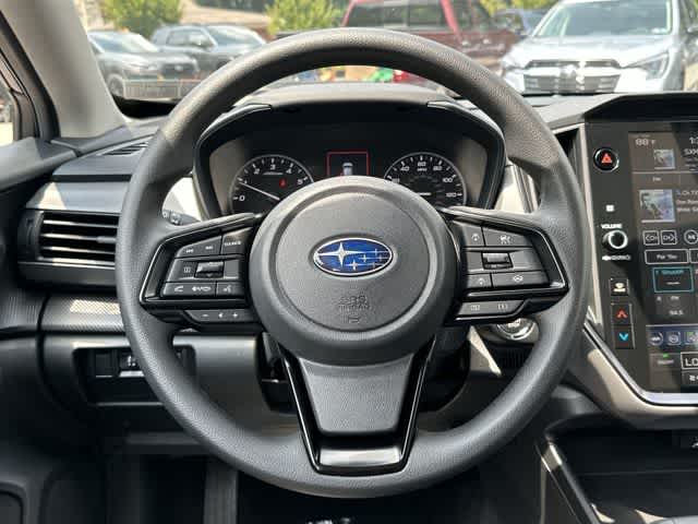 Thumbnail: 2026 Subaru Crosstrek - 8