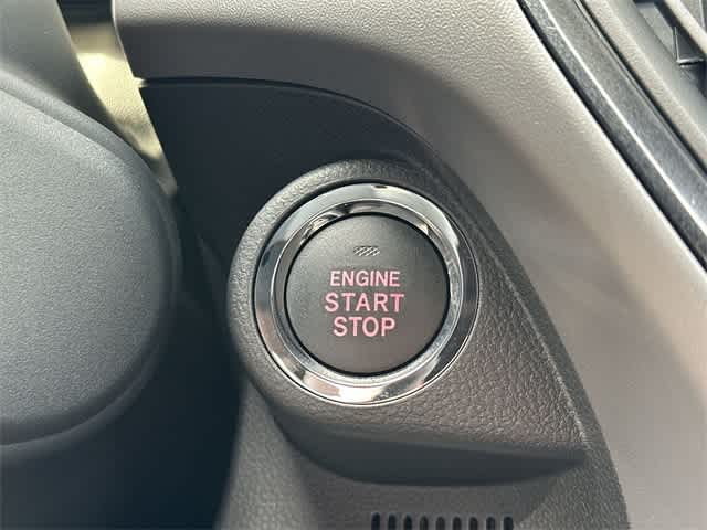 Thumbnail: 2026 Subaru Crosstrek - 11