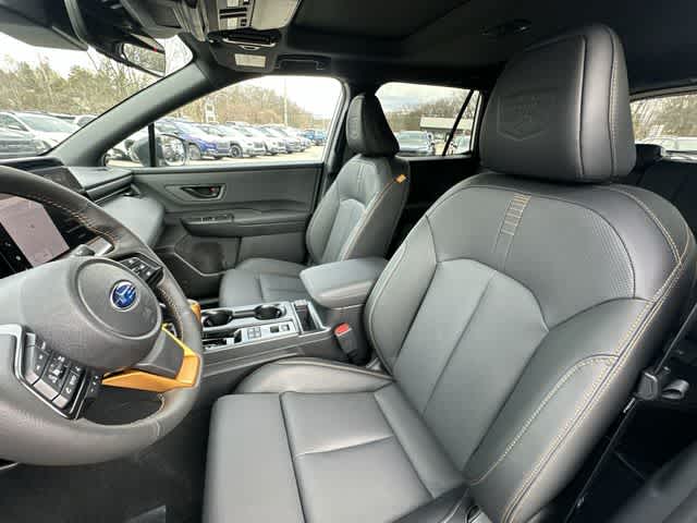 Thumbnail: 2026 Subaru Outback - 17