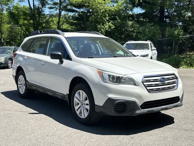 Thumbnail: 2017 Subaru Outback - 25