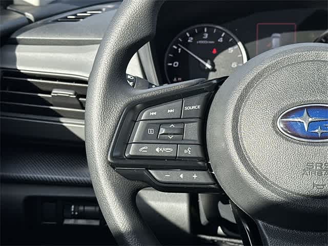 Thumbnail: 2026 Subaru Crosstrek - 8