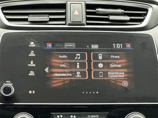 Thumbnail: 2020 Honda CR-V - 13