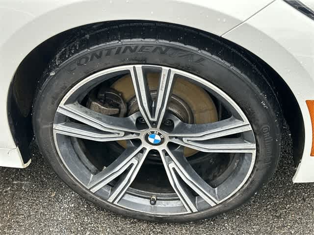 Thumbnail: 2020 BMW 3 Series - 5