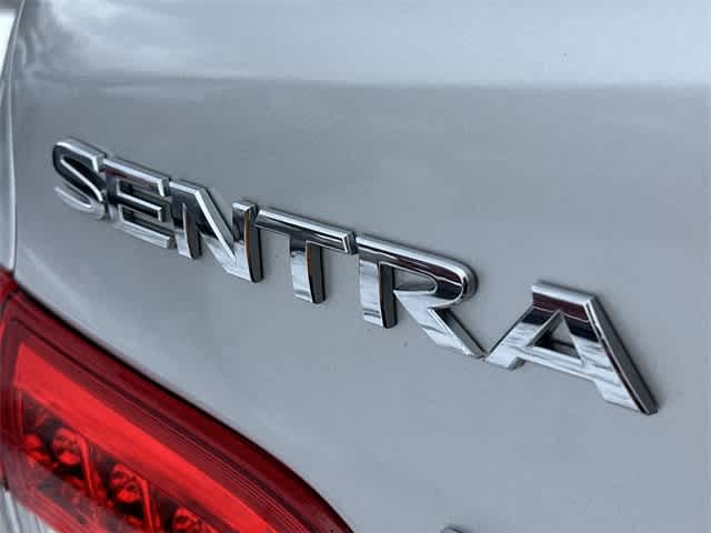 Thumbnail: 2013 Nissan Sentra - 28