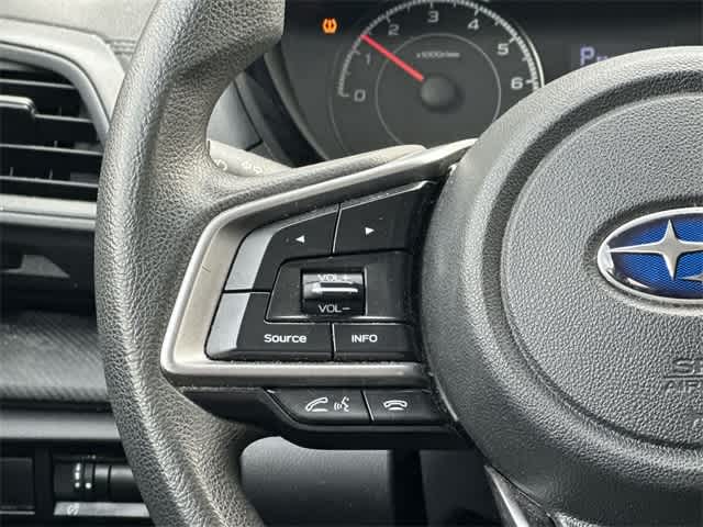 Thumbnail: 2019 Subaru Impreza - 8