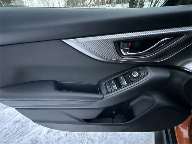 Thumbnail: 2022 Subaru WRX - 17