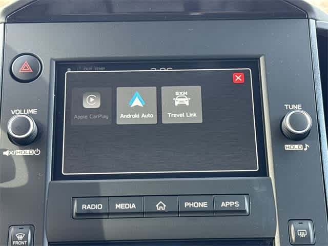 Thumbnail: 2026 Subaru Forester - 11