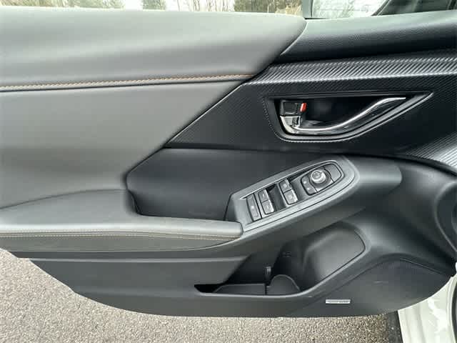 Thumbnail: 2026 Subaru Crosstrek - 17