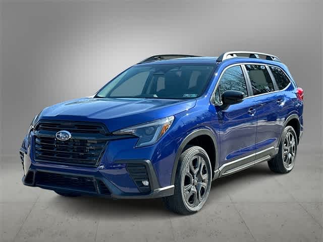 Thumbnail: 2026 Subaru Ascent - 1