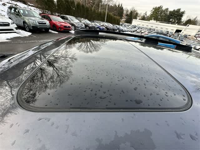 Thumbnail: 2025 Subaru Crosstrek - 6