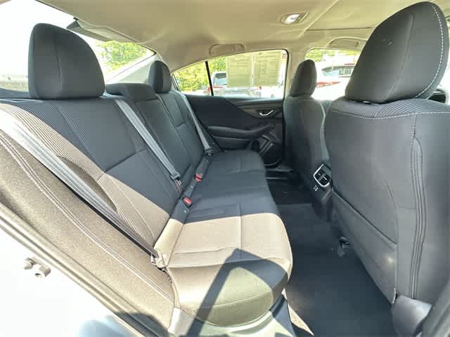 2023 Subaru Legacy Premium 25