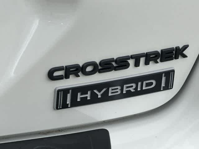 2026 Subaru Crosstrek Limited - Photo 26