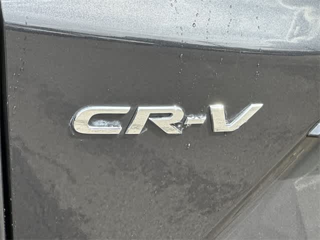 2018 Honda CR-V Touring 28