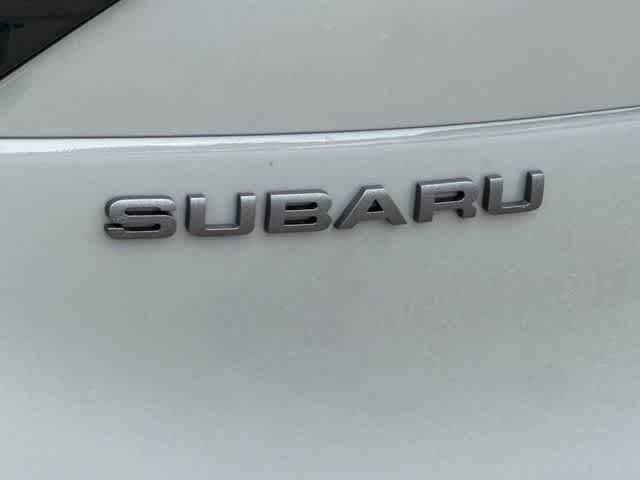 Thumbnail: 2026 Subaru Forester - 25