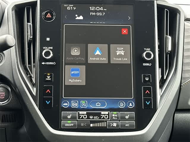 Thumbnail: 2026 Subaru Forester - 14