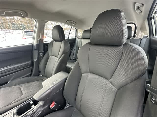 Thumbnail: 2019 Subaru Impreza - 14