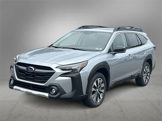 2025 Subaru Outback Limited -
                Pittsburgh, PA