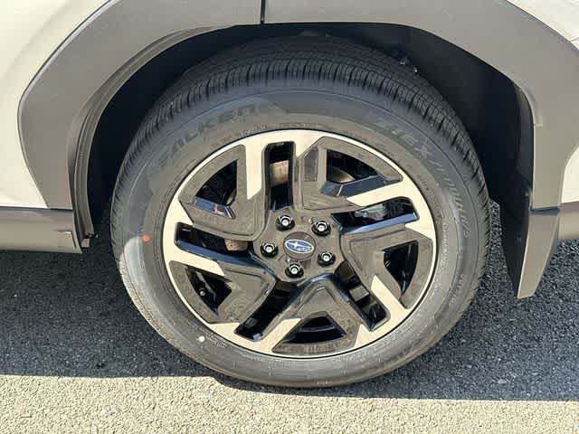 Thumbnail: 2026 Subaru Forester - 4