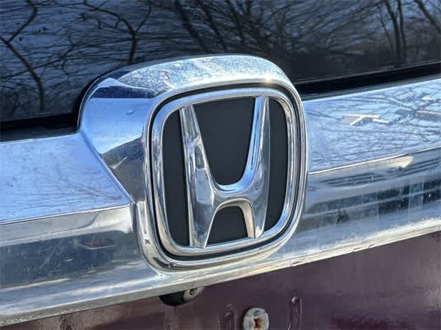 Thumbnail: 2016 Honda CR-V - 15
