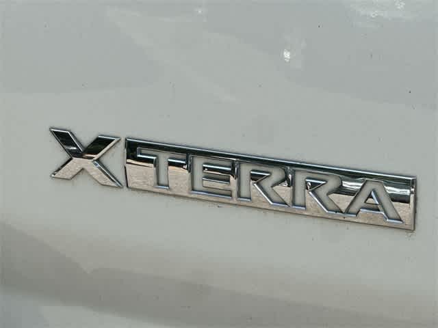 Thumbnail: 2013 Nissan Xterra - 17