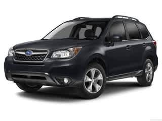 2014 Subaru Forester i Premium