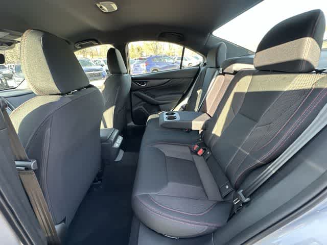 Thumbnail: 2026 Subaru WRX - 17