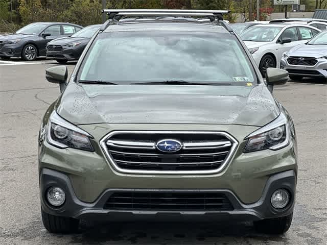 Thumbnail: 2018 Subaru Outback - 22