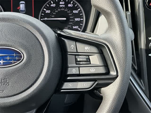 Thumbnail: 2026 Subaru Crosstrek - 9