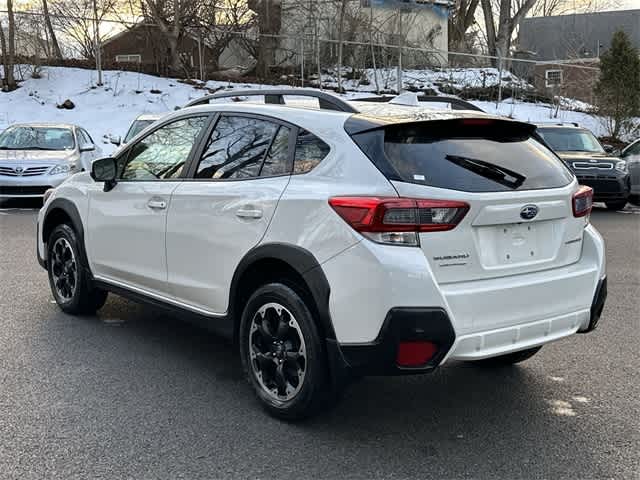 Thumbnail: 2022 Subaru Crosstrek - 20