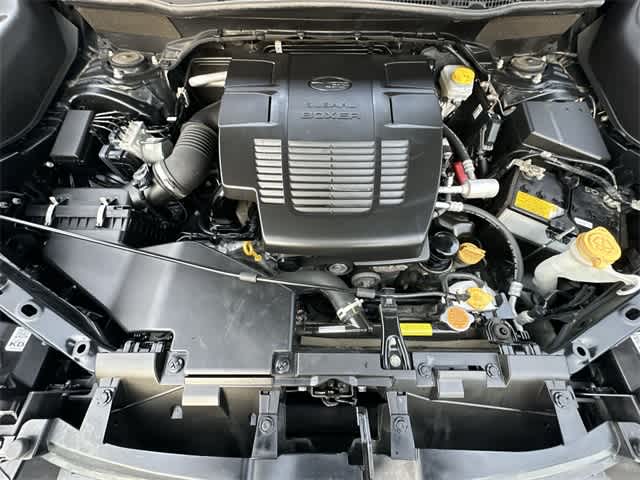 Thumbnail: 2023 Subaru Forester - 24