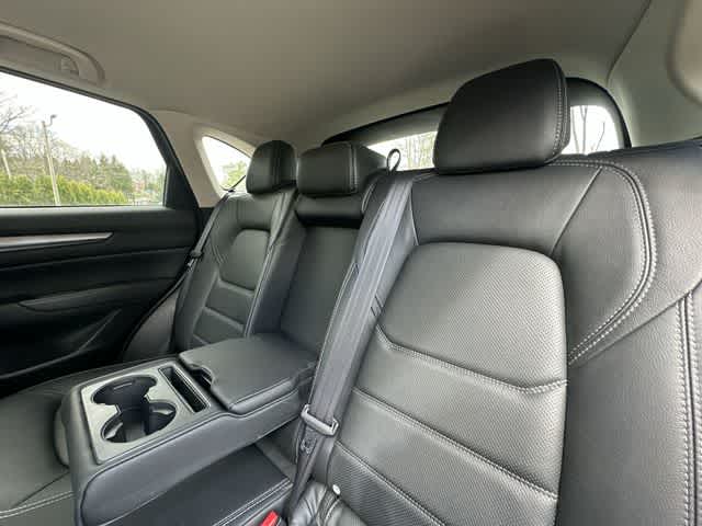 Thumbnail: 2025 Mazda CX-5 - 16