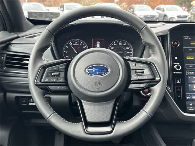 Thumbnail: 2026 Subaru Forester - 8