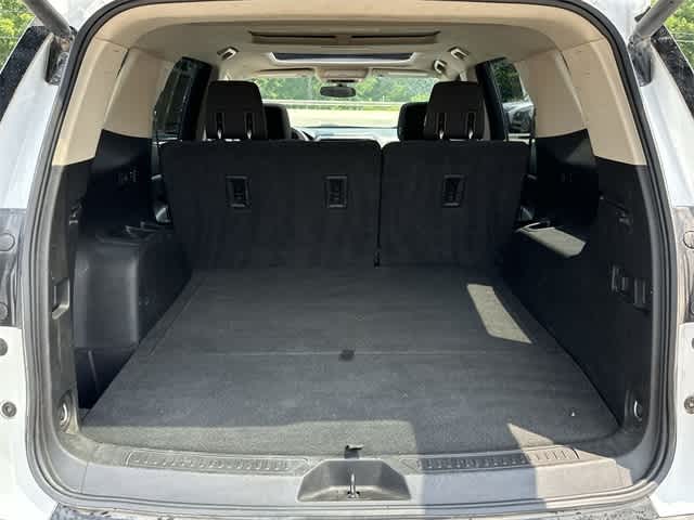 Thumbnail: 2017 GMC Acadia - 25