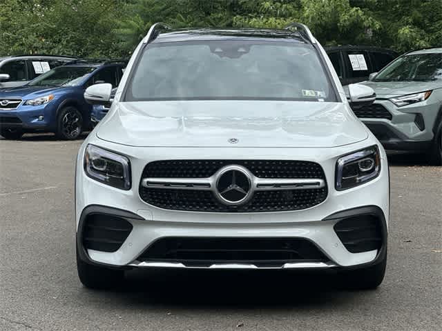 Thumbnail: 2023 Mercedes-Benz GLB - 21